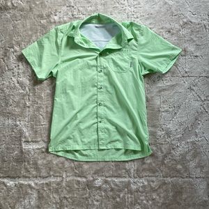 Columbia Fishing shirt